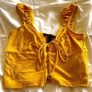 Cleaning out the closet- Summer crop tops :)